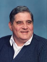 Obituary information for Edward C. "Ed" Hooper