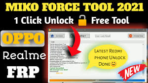 Frp of android phones, you simply need to download this jun 17, 2019 · using . Miko Service Tool Pro Crack 2021 Free Download Gsmzee
