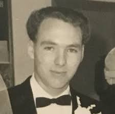 Ronald Edward Aros (1945-1980)