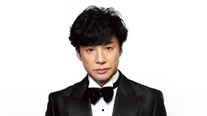 東山紀之 | Johnny's net