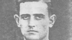 Takaka airman in doomed fight with German U-Boat