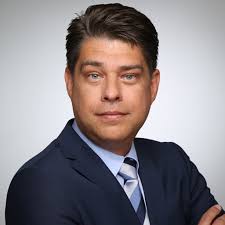 Walter Robert Scheller