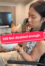 Amy Wang-Hiller (@thrive_on_wheels)