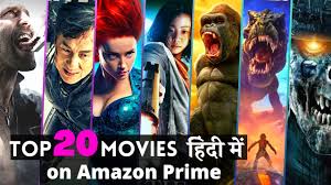 You can watch an endless good bollywood, hollywood and regional film 'newton' has also got the prestigious national film award for best feature film in hindi. Top 20 Hollywood Best Hindi Dubbed Movies On Amazon Prime In 2020 Abhi Ka Review Youtube