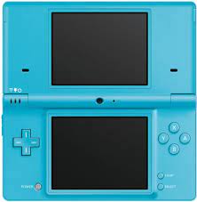 Nintendo has always been striving for perfection. Amazon Com Nintendo Dsi Console Blue Video Games