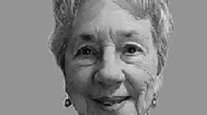 Lane-Rickert, Claire