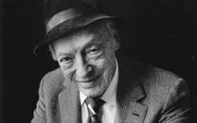 Saul Bellow
