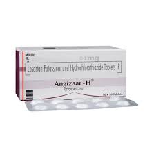 (@oscar9906) — 1545 answers, 1554 likes. Losartan Potassium Hydrochlorothiazide 50mg 12 5mg Angizaar H Tablets Strips Rocket Health