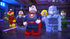 195 character tokens (all but the mech itself), 200 gold bricks, and 20 red bricks. Pakiet Lego Bohaterowie I Zloczyncy Dc For Ps4 Buy Cheaper In Official Store Psprices Polska