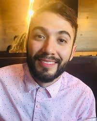 Isaac Rendon's Instagram, Twitter & Facebook