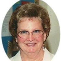 Birdie Inell Gordon Collins Obituary 2012