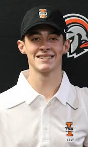 2022-23 Men's Golf Roster