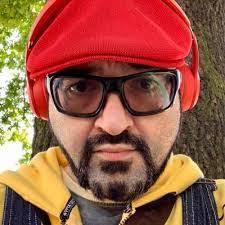 Samuel Sexton's Instagram, Twitter & Facebook