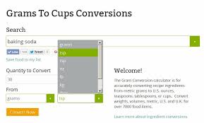 Sugar Cubes Substitutes Ingredients Equivalents Cup Conversion Grams Calculator