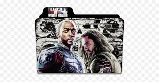 Its resolution is 480x1212 and the resolution can be changed at any time according to your needs after downloading. The Faucon And Winter Soldier The Faucon And The Wanda Vision Falcon And The Winter Soldier Png Free Transparent Png Images Pngaaa Com