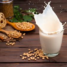 Check spelling or type a new query. Should You Drink Soy Or Cow S Milk Here S What The Evidence Says Vox