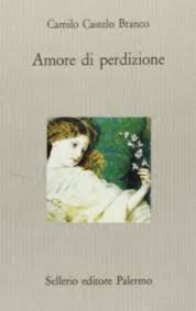 El autor del libro por con copia clara en formato pdf epub kindle. Amore Di Perdizione Pdf Camilo Castelo Branco Scaricare Il Libro Nostpennava