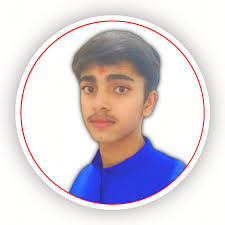 Sanj Raj Pratap Singh