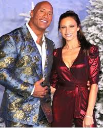 Lauren Hashian Bio The Rock Wife Power Sportz Magazine