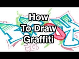 Apr 05, 2021 · follow the steps shown in the slides to draw the graffiti shown above. Step By Step How To Draw Graffiti Letters Write B Boy In Graffiti For Beginners Youtube In 2021 Graffiti Words Graffiti Tutorial Graffiti Drawing