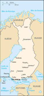 Pas de surprise, nous parions pour une victoire de la russie. Finlande Wikipedia