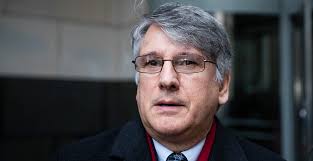 Lawsuit: NYC hospital covered up abuse by star doctor