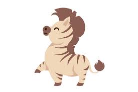 Download Walking Zebra Svg Cut File By Creative Fabrica Crafts Creative Fabrica PSD Mockup Templates