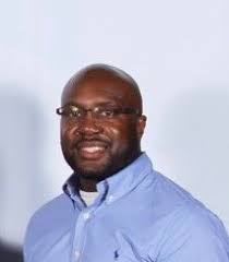 Mr. Olynthia “Jermaine” Turner