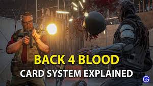 Back 4 blood release date and price. Dhzgnqqxpubrvm