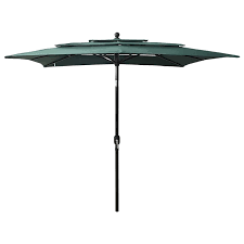 Градински чадъри и шатри Тип продукт Чадър Форма Квадратна - eMAG.bg