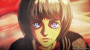 Attack On Titan 2 Final Battle Crawling Titan Boss Battle English Sub Youtube We accept all things aot!