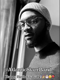 Atlantic Starr Band added a new photo.