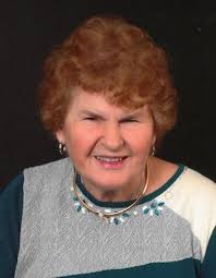 Virginia Howe Obituary (1932