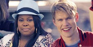Sam And Mercedes Photo Samcedes Glee Cast Glee Club Glee