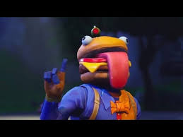 It can be yours for just $70 and will start shipping in late january. New Durr Burger Beef Boss Skin In Fortnite Netlab