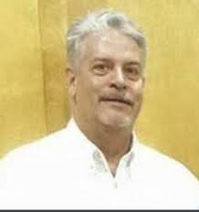 Kevin Thaine Blankenship (1961-2020)