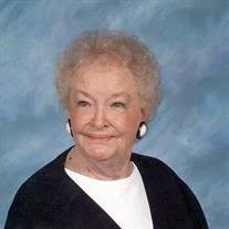 Betty J Hoke Obituary