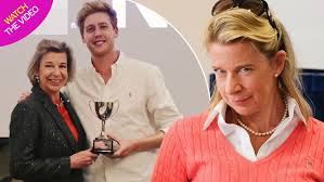 Katie hopkins has three children. Katie Hopkins Final Vile Tweets That Got Her Booted Off Twitter For Good Mirror Online
