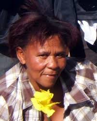 Born in Africa Newsletter August 2010 New.after Belinda.pub