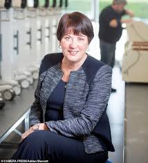 GUY ADAMS: Wonder why HS2's costs keep going up and up? One reason, we can  reveal, is an expensive obsession with diversity