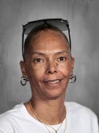 Dr. Martin Luther King, Jr. Early College » Brigitte Richardson