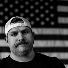 Keith Walter Dow's Life in the Military & Published Author