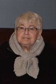 Judith Doss of Morris 1941-2018