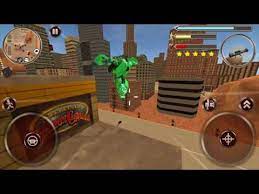 In the game, players will be playing as a capable military commander who wishes to join the largest robot battles that gather the best commanders from all over the. City Robot Battle Apk Free Download App For Android
