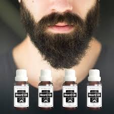 Beard Oil Conditioner All Natural Helps Moisturize Smooth Reduces Itch Beard Wax Organic Beard Oil Beard Hair Growth Oil
