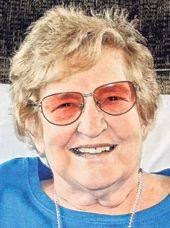 Rae Henderson Obituary (2013)