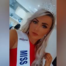 Lincolnshire beauty queen hopes her story will inspire others