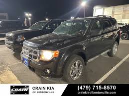 Image result for Tuxedo Black 2011 Escape