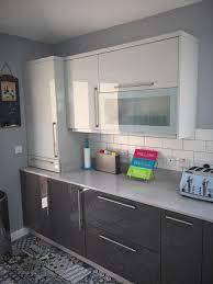 Maybe you would like to learn more about one of these? Matt Or Gloss Kitchen Bespoke Kitchens Glasgow Scotland
