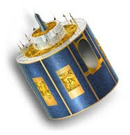 Meteosat Second Generation (MSG)